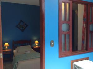 Pousada Telhado Azul