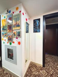 Cozy Shared Retreat One-Bedroom Gem