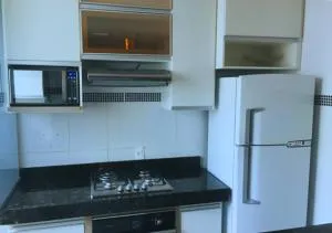 Elegância e Conforto no Centro da Cidade - Cipriano