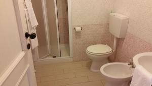 Single Room room in Hotel Niagara