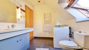 Appartements L-Evasion - Balcon - Fibre - Calme - RBNB : photos des chambres