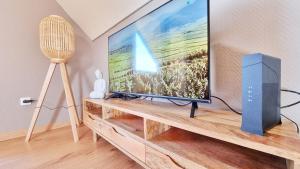 Appartements L-Evasion - Balcon - Fibre - Calme - RBNB : photos des chambres