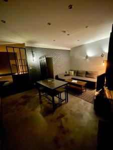 Appartements Le Repos du Vignoble : photos des chambres