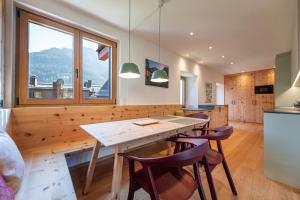 Appartement - Vue sur Jardin