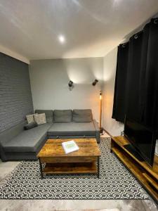 Appartements Le Repos du Vignoble : photos des chambres