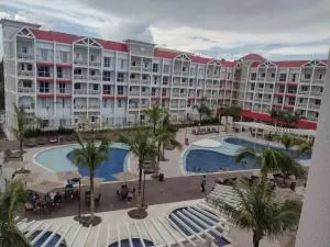 THERMAS SÃO PEDRO RESORT - Domingada