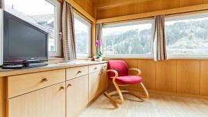 Apartments Villa Alpina