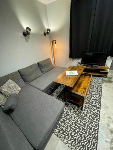 Appartements Le Repos du Vignoble : photos des chambres