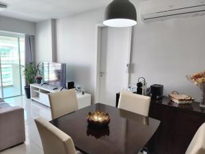 Condomínio Encantador (Blue das Americas)