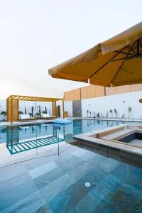 Nammos Experience - Jericho