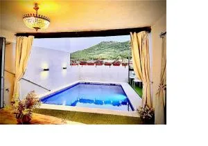 Casa Rural del Puerto de San Vicente - Guadalupe