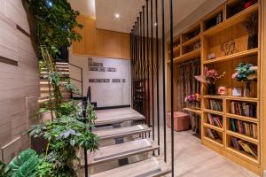 Ayramin Deluxe Hotel Taksim