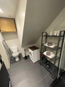 Appartements Le Repos du Vignoble : photos des chambres