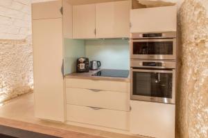 Gîte troglodyte - Troglo du Pontcher