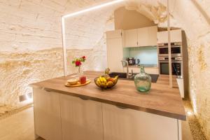 Gîte troglodyte - Troglo du Pontcher