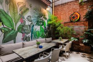 Ayramin Deluxe Hotel Taksim