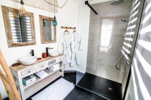 Appart'hotels LE DUPE : photos des chambres