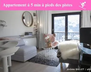 NID DOUILLET DE FLAINE - فلان