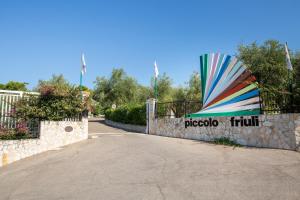 Centro Vacanze Piccolo Friuli