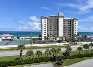 Gorgeous Ocean Walk Condo with Ocean and Estuary Views OW18-506 - 4hvězdičkové hotely ve městě New Smyrna Beach