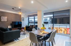 Stay Kula Manchester - City Centre