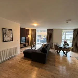 The Residence Apeldoorn - 阿珀尔多伦