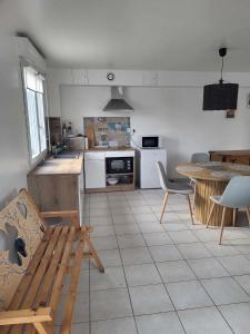 Appartements Appartement camon : Appartement 1 Chambre