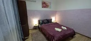 Апартаменти в гостьовому будинку 1-кімнатні та 2-кімнатні - Fridʼyeshovo