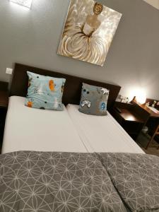 Appart Hotel La Defense