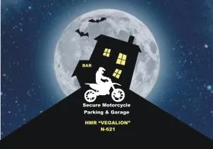 Hotel Moto-Rural "VEGALION" - Cistierna