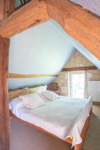 Maisonnette d hotes du Moulin de Boiscorde