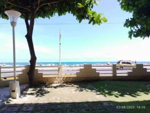 Cómodo apto frente al mar, excelente ubicación. - 卡塔赫纳