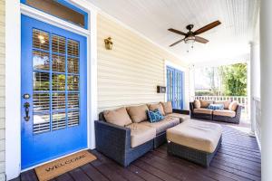 Serenity on Success Avenue