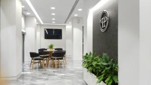 Piraeus Port Hotel - 2hvězdičkové hotely ve městě Pireus