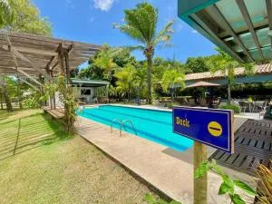 Villa Equestre, a mais completa casa da região - Tapera