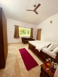 Planters punch bungalow - Sringeri