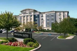 SpringHill Suites Hagerstown - مرتينسبورغ