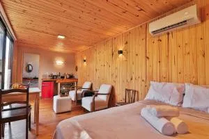 Pousada Refúgio Araçá - Piratini