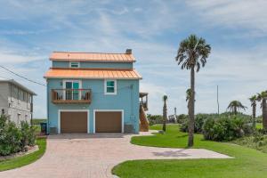 Beachfront Dream Home 4 bedroom 3 bath. 6060S