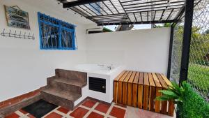 Casa Selah - Una pausa entre café y montañas