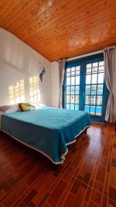 Casa Selah - Una pausa entre café y montañas