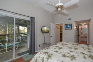 Beautiful and Quiet 2 Bedroom Condo - SV267