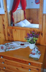 Diamanto Rooms Evia Greece