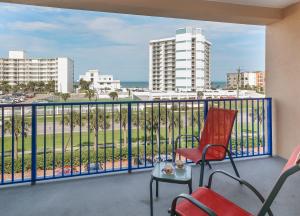 Gorgeous 3 Bed 2 Bath Condo with Peek A Boo Views of the Ocean. OW20-404