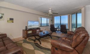Floor-to-Ceiling Oceanfront Views ~ Chadham-by-the-Sea 315