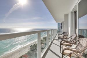 Sunny Isles Beach Retreat with Resort Perks!