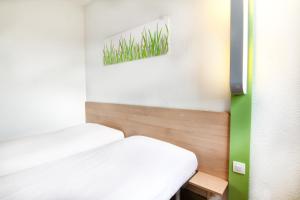 Hotels ibis budget Chateaudun : photos des chambres