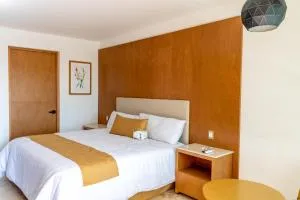 Hotel 5 Inn Select - Santa Julia