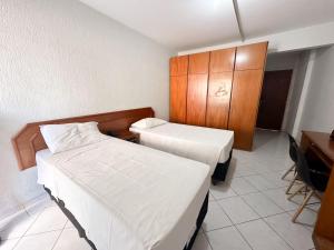 Apart Hotel em Brasília - Garvey Park Hotel