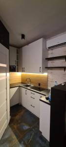 Rydlowka 21 apartament